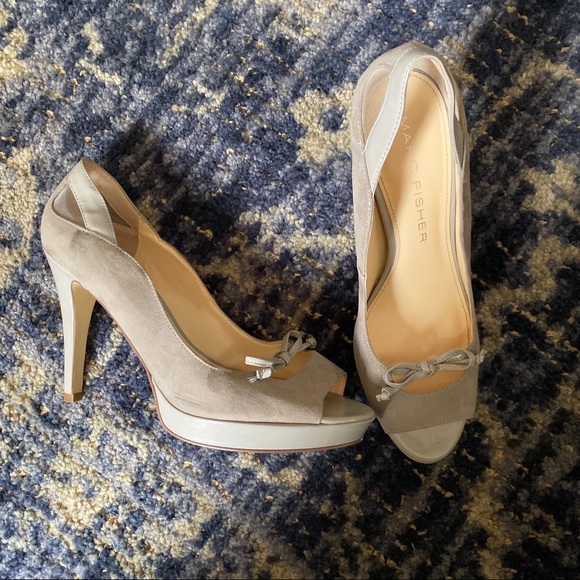 Marc Fisher Shoes - Marc Fisher heels